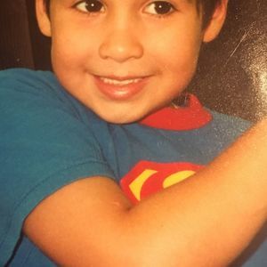 Meet your Posher, Jonathan